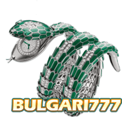 Bulgari 777